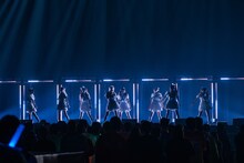 私立恵比寿中学