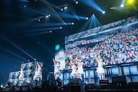 私立恵比寿中学