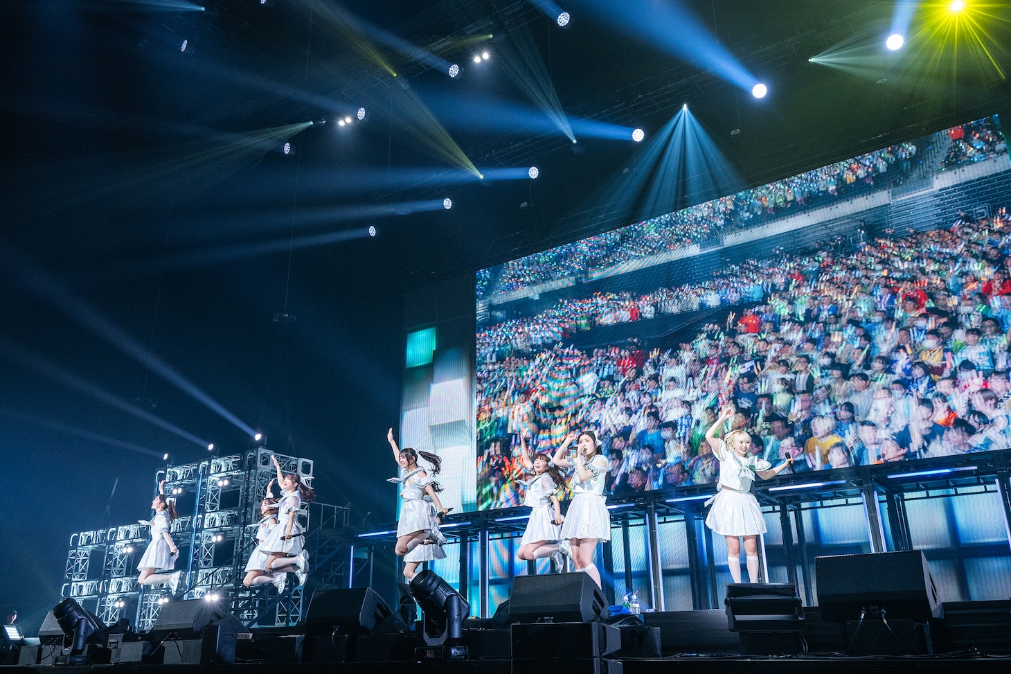 私立恵比寿中学