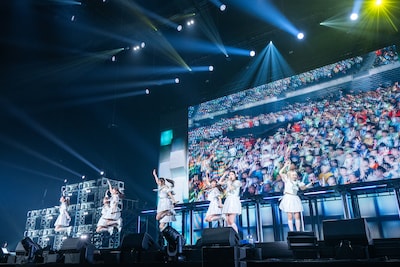 私立恵比寿中学