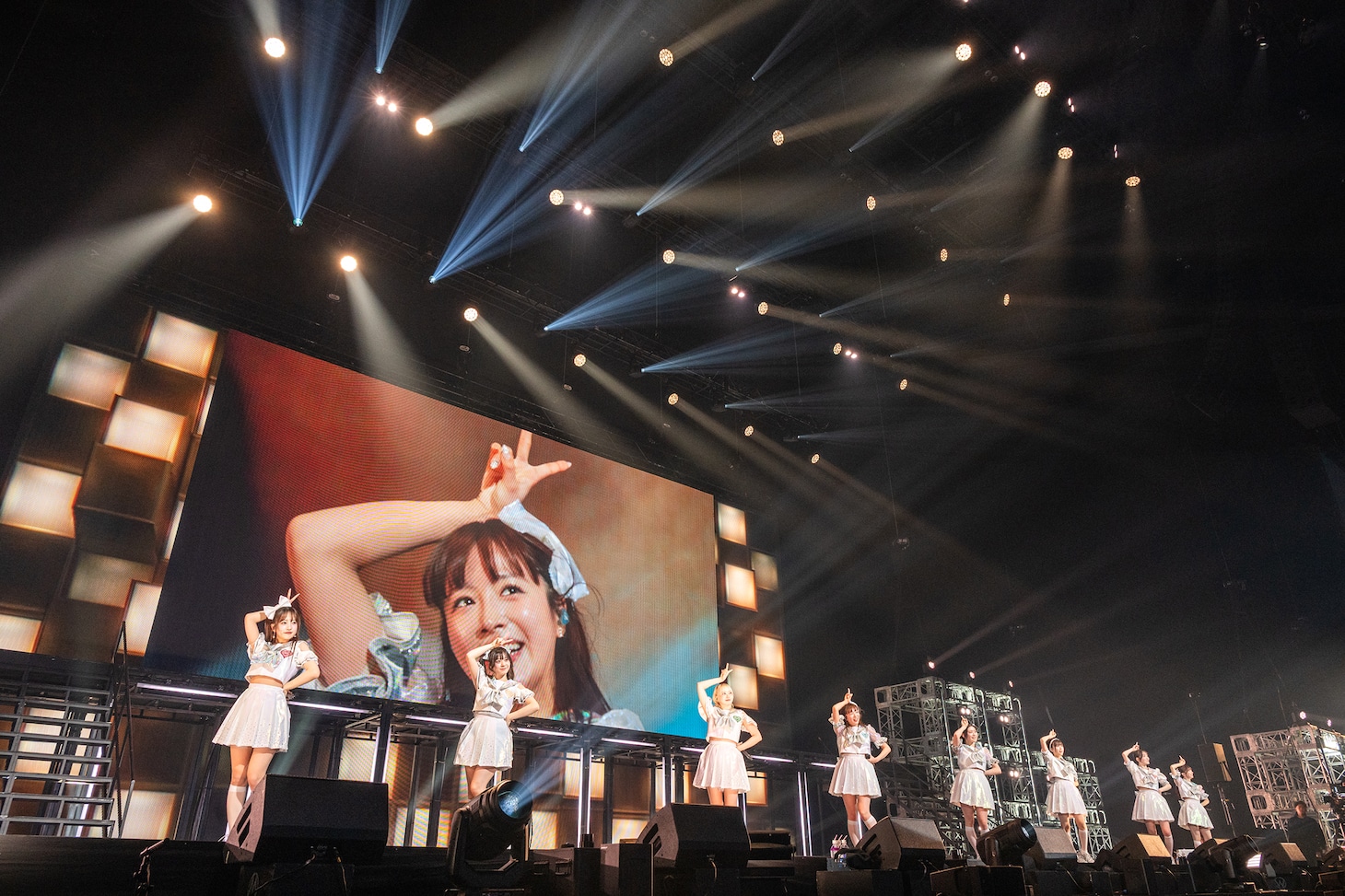 私立恵比寿中学