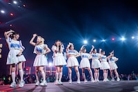 私立恵比寿中学