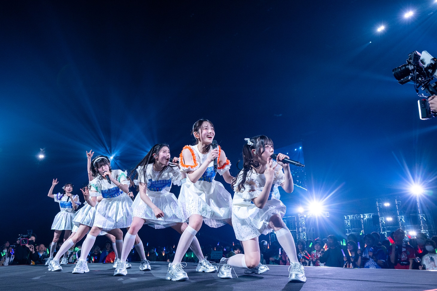 私立恵比寿中学