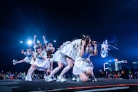 私立恵比寿中学