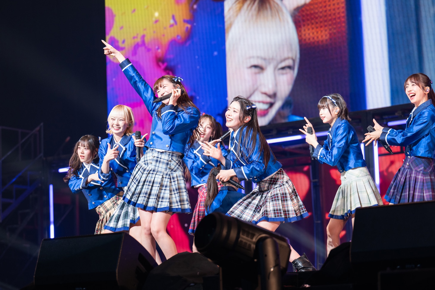 私立恵比寿中学