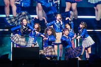 私立恵比寿中学