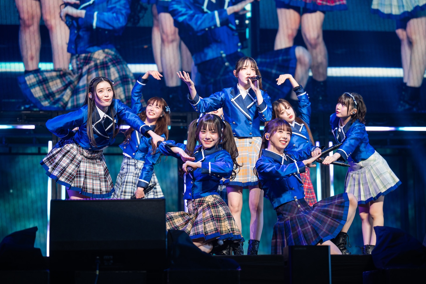 私立恵比寿中学