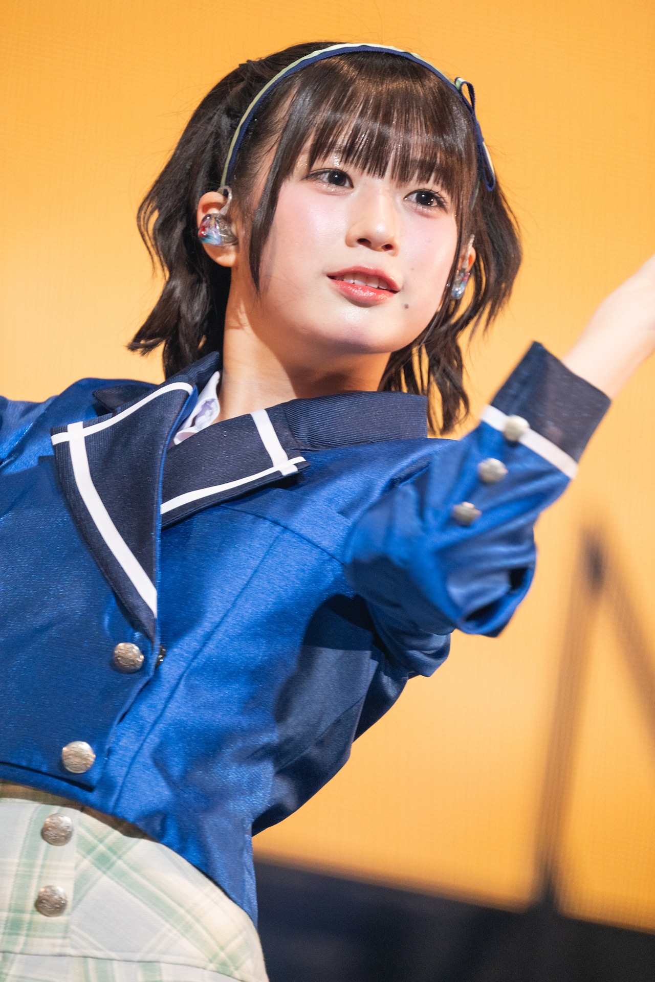 小久保柚乃 - 私立恵比寿中学の2026年はKアリーナ横浜でキックオフ