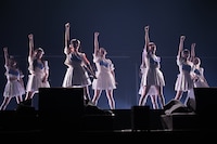 私立恵比寿中学