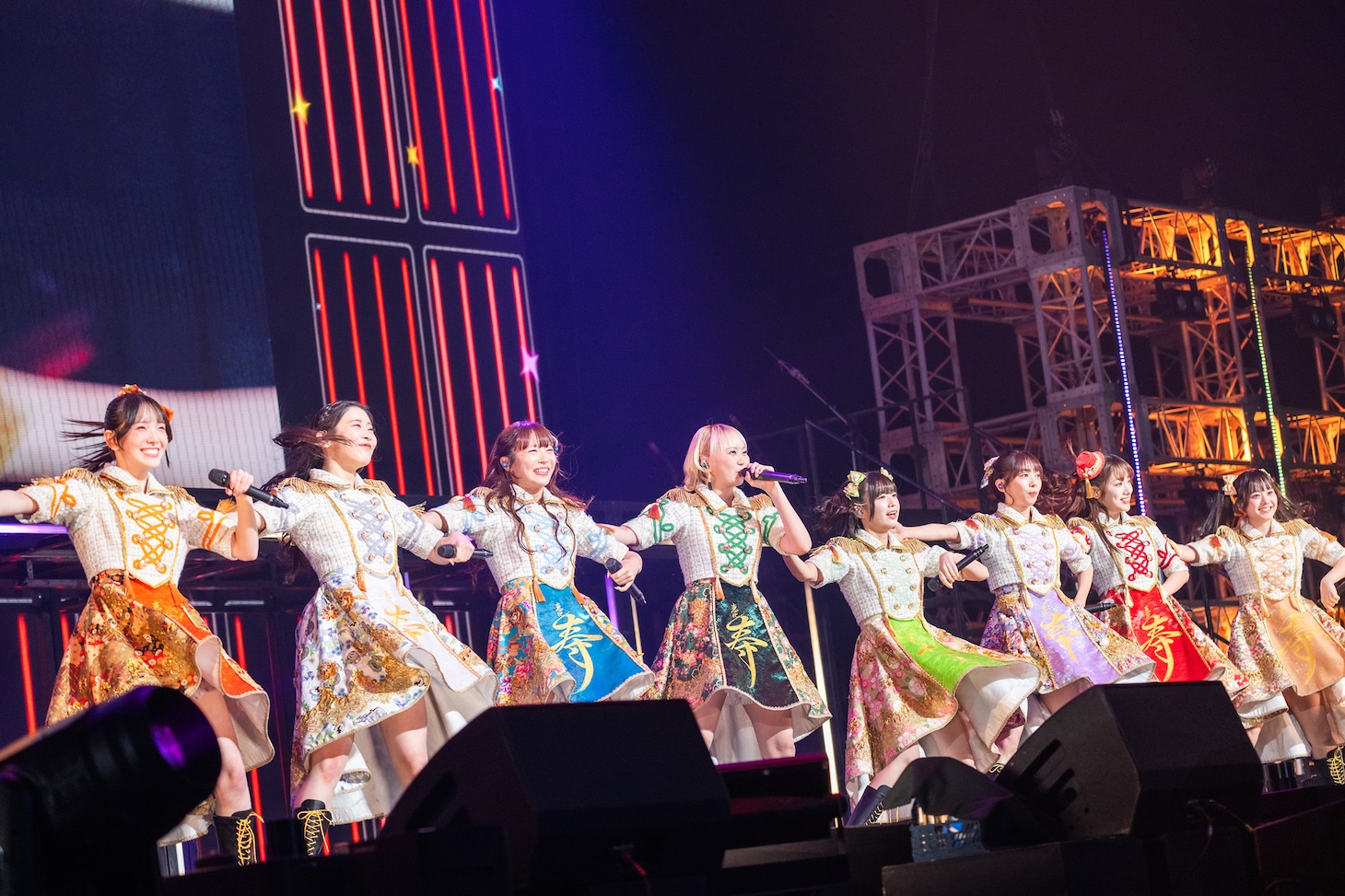 私立恵比寿中学