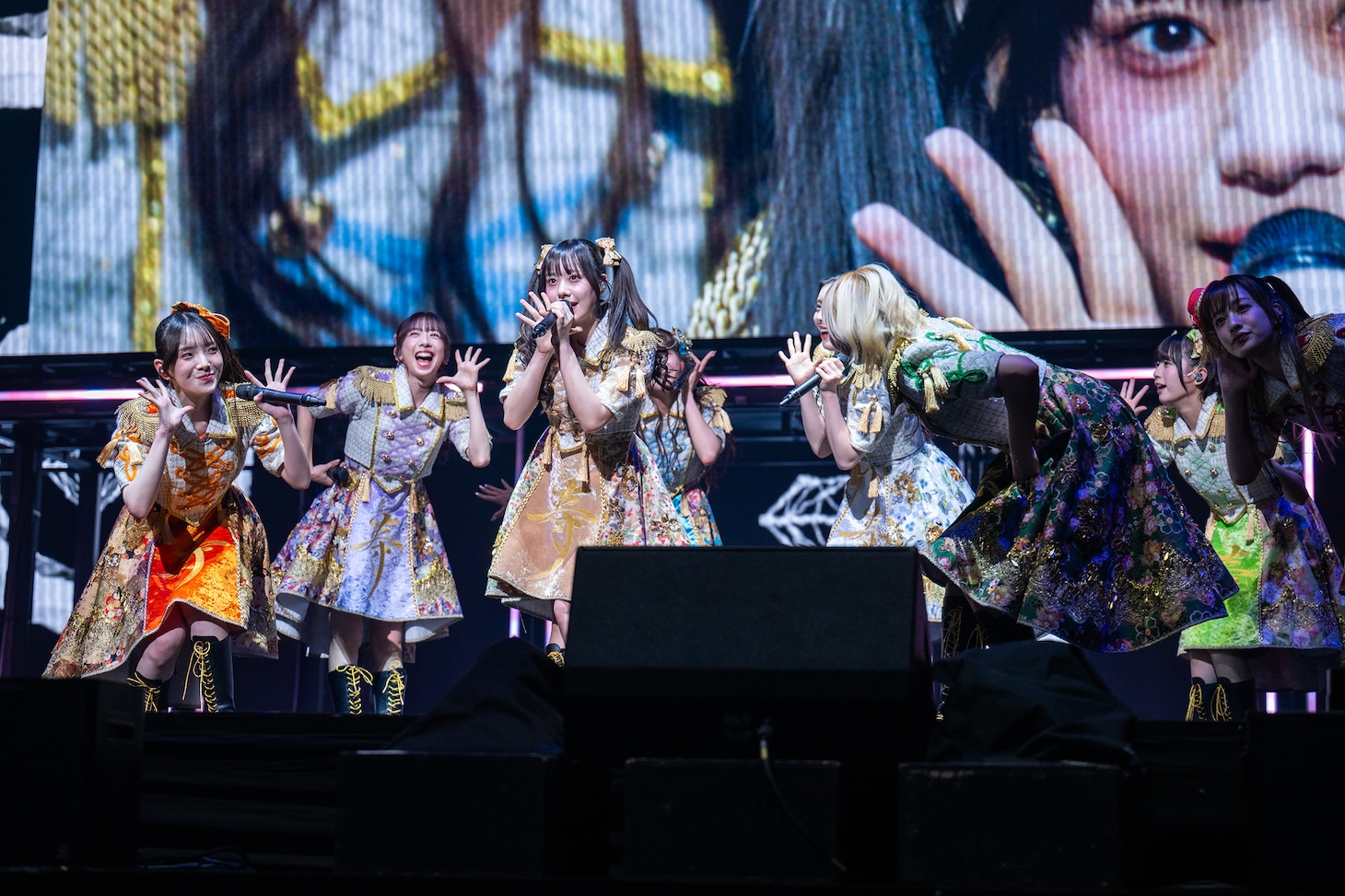 私立恵比寿中学