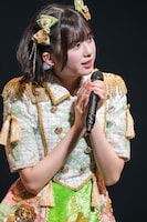 小久保柚乃