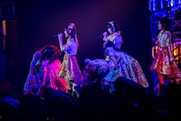 私立恵比寿中学