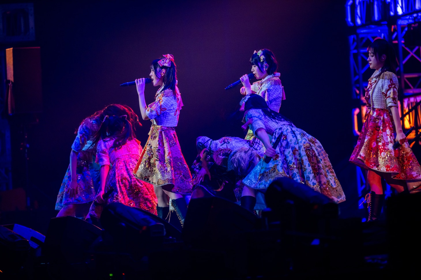 私立恵比寿中学