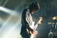 Official髭男dismが4人で示したライブバンドの矜持、原点回帰の「FOUR-RE:ISM」ツアー完走