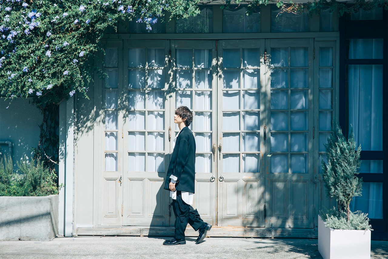 伊東歌詞太郎、アニメ「Duel Masters LOST」新章のオープニング主題歌リリース