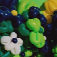 macico「easygoing」配信ジャケット