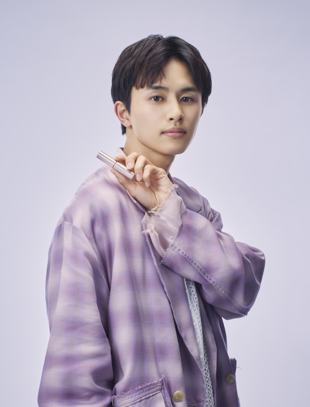 草川拓弥（超特急）