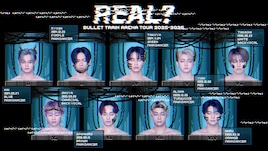 超特急アリーナツアー「REAL?」ファイナル公演をライブ配信