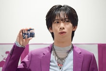 超特急リョウガの300枚トレカには秋バテも6500万円“破産”も！3●歳、年齢非公表問題は「今後も追いかけて」