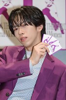 リョウガ（超特急）