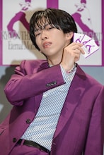 超特急リョウガの300枚トレカには秋バテも6500万円“破産”も！3●歳、年齢非公表問題は「今後も追いかけて」