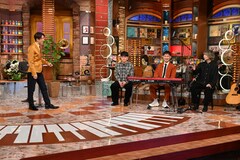 いよいよ4位から1位まで発表！今夜の「EIGHT-JAM」は“プロが選ぶ年間マイベスト10”後編