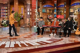 いよいよ4位から1位まで発表！今夜の「EIGHT-JAM」は“プロが選ぶ年間マイベスト10”後編