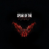 Survive Said The Prophet「Speak of the Devil feat. Masato」ジャケット