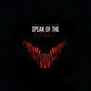 Survive Said The Prophet「Speak of the Devil feat. Masato」ジャケット