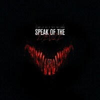 Survive Said The Prophet「Speak of the Devil feat. Masato」ジャケット