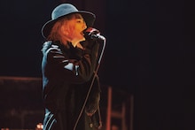 HYDE（撮影：石川浩章）