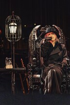 HYDEが四半世紀を経て到達した新たな“静”の表現、郡山からウィーンへ続くオーケストラツアー開幕