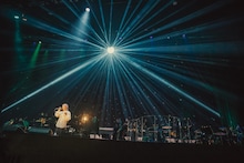 HYDEが四半世紀を経て到達した新たな“静”の表現、郡山からウィーンへ続くオーケストラツアー開幕