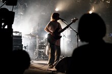 Nikoん「新春謝罪会見」の様子。（撮影：雨宮透貴）