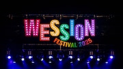「WESSION FESTIVAL 2025」ビジュアル