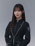 中嶋優月（櫻坂46）