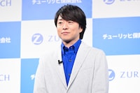 日常的に運転していると言う櫻井翔（嵐）。