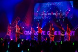 「ONE LOVE ONE HEART Oneman Live 2026 “Bloom of LOVE”」の様子。