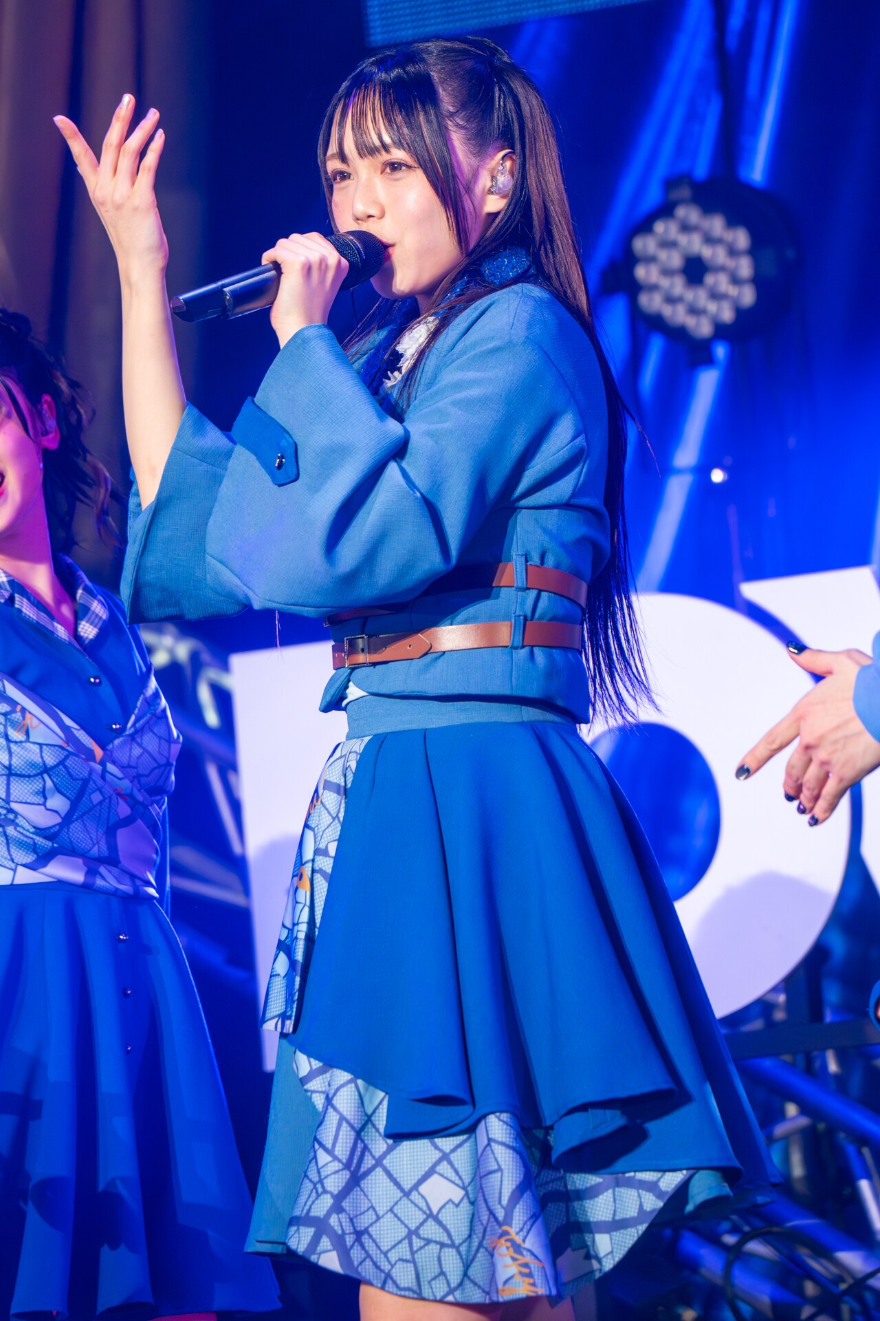 藤咲碧羽 - ONE LOVE ONE HEARTが過去最大規模ワンマン開催、チケット