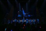 「ONE LOVE ONE HEART Oneman Live 2026 “Bloom of LOVE”」の様子。