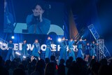 「ONE LOVE ONE HEART Oneman Live 2026 “Bloom of LOVE”」の様子。