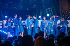 ONE LOVE ONE HEARTが過去最大規模ワンマン開催、チケット完売の豊洲PITに咲かせた“花”