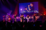 「ONE LOVE ONE HEART Oneman Live 2026 “Bloom of LOVE”」の様子。