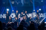 「ONE LOVE ONE HEART Oneman Live 2026 “Bloom of LOVE”」の様子。