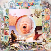 Mr.Childrenニューアルバム「産声」の全収録曲発表、「リブート」主題歌のリリックビデオ公開