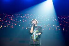 めいちゃん、日本武道館で30代に突入！再始動後初ライブでめいふぁみに叫ぶ「お前ら、大好きだ！」