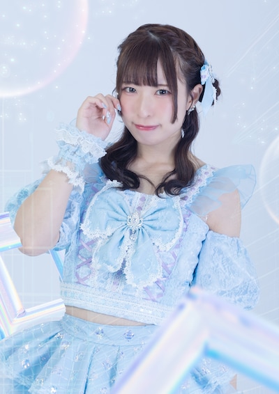 心ノ音かな（社長）