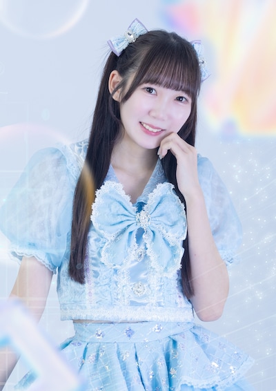 宮瀬れな（庶務課）