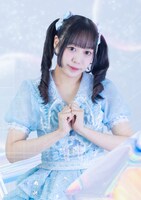 鈴宮あず（企画課）